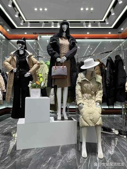 轻奢牌子的女装有哪些