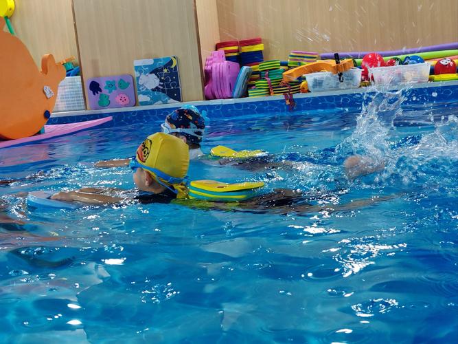 水育早教游戏有哪些