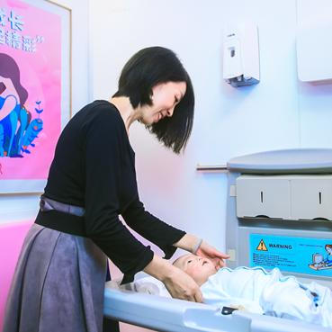 长沙母婴连锁店多，怎么选？