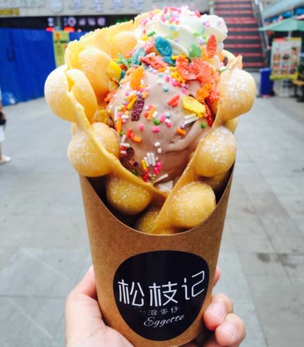 重庆哪些地方有松枝记