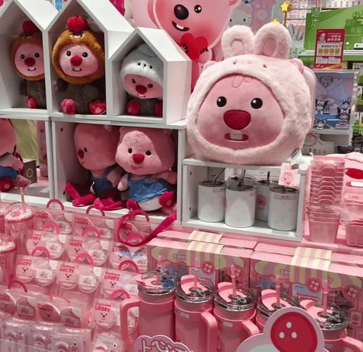 十元店有哪些商品