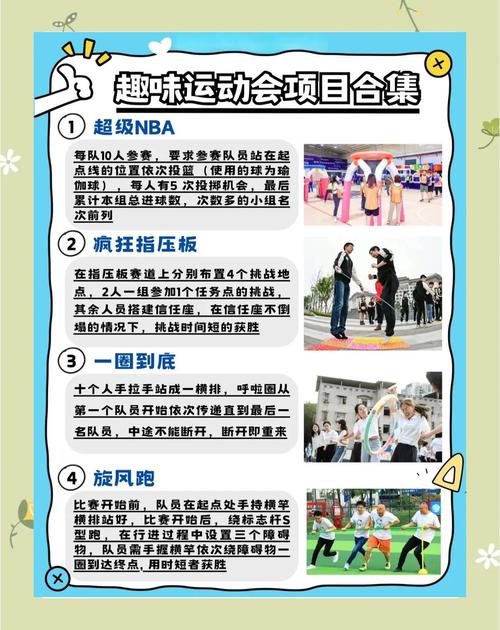 关于孩子项目有哪些