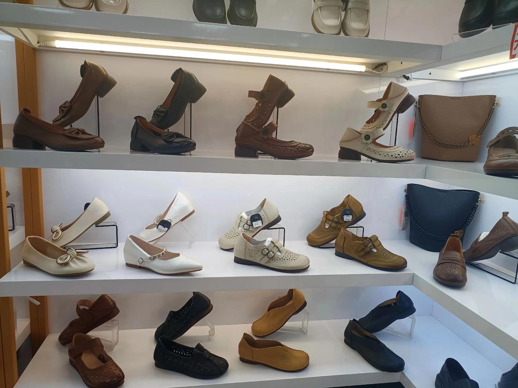 卖鞋的成功案例有哪些