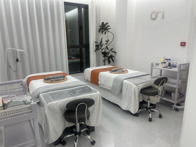 韩国的美容院有哪些