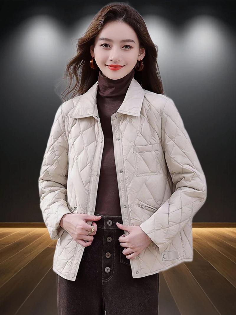 女士品牌羽绒服有哪些