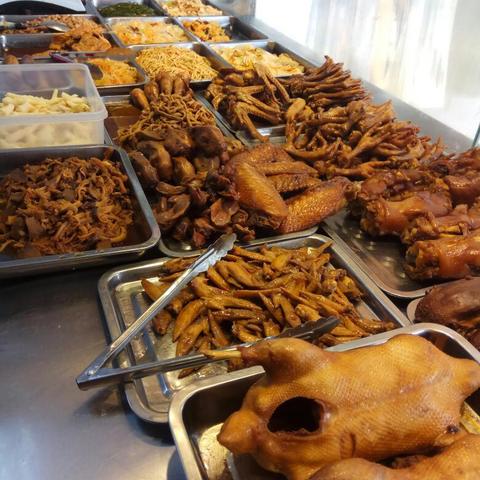 哪些熟食店提供配送服务? 哪些熟食店提供配送服务?