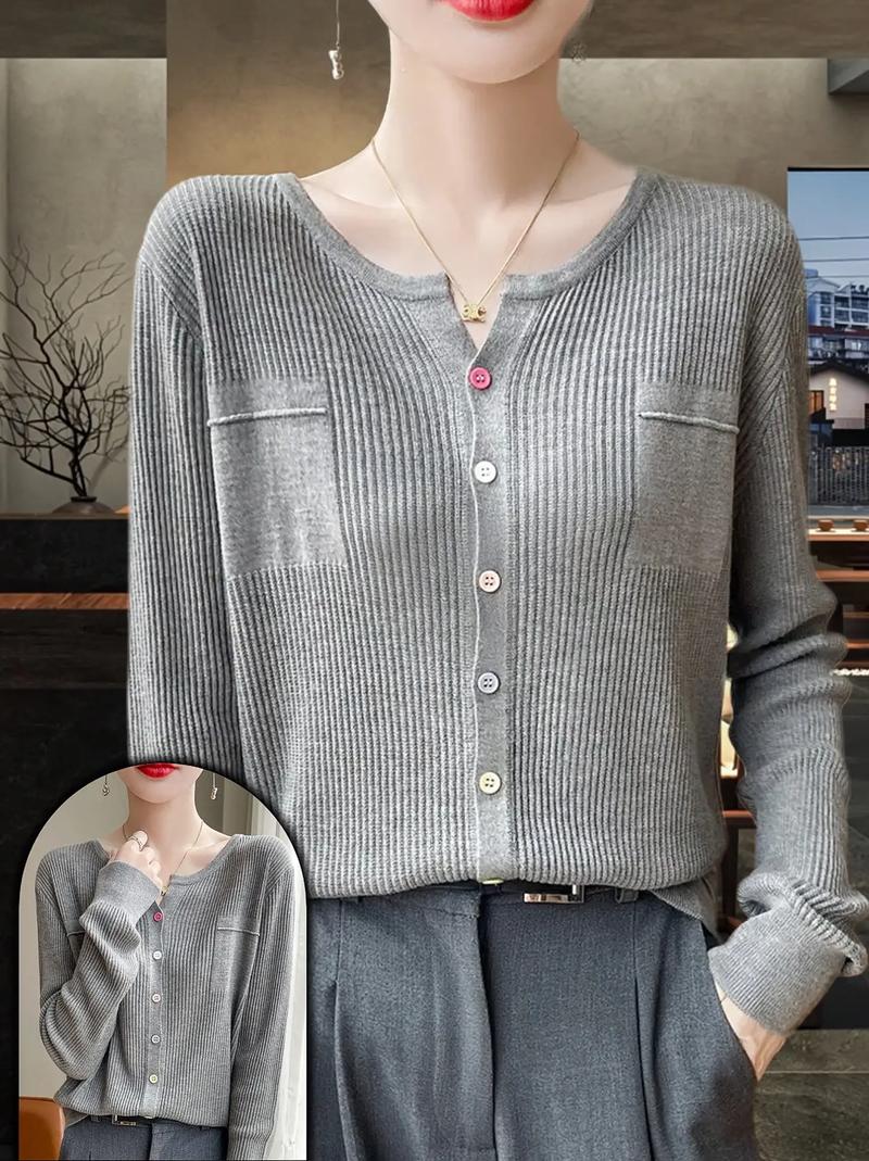 小品牌羊毛衫有哪些