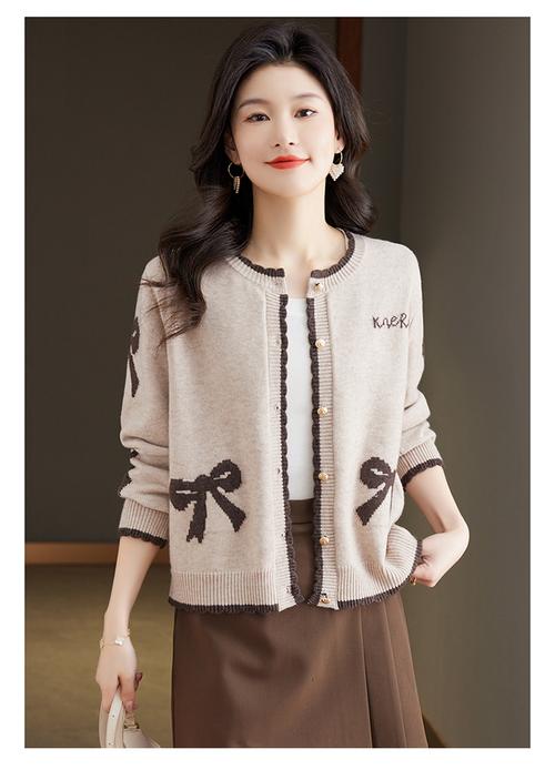 小品牌羊毛衫有哪些