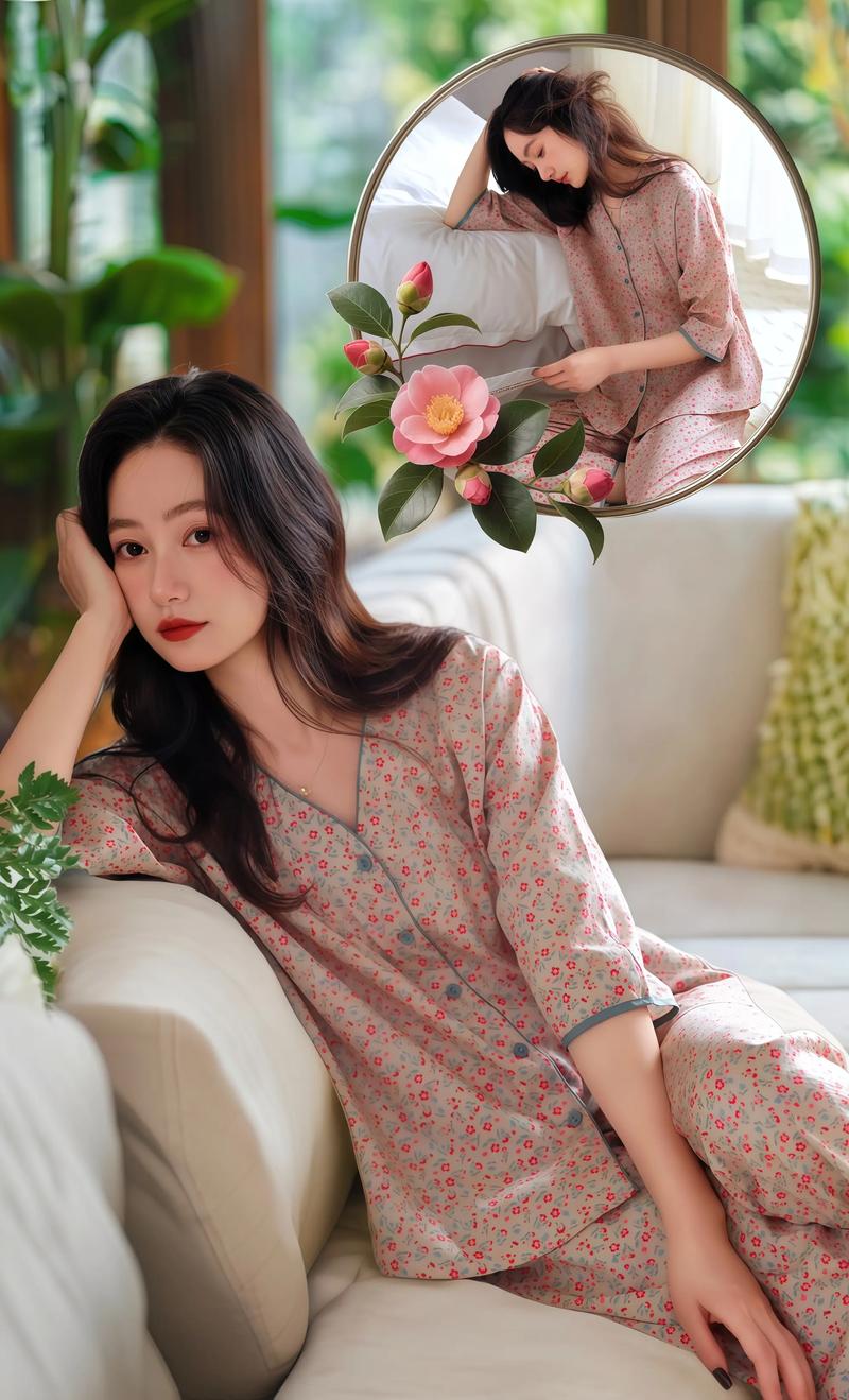 品牌家居服有哪些品牌