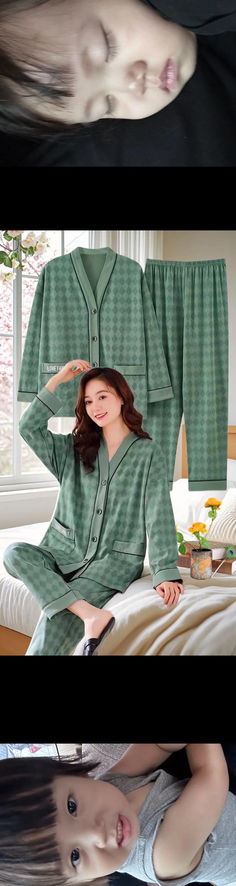 品牌家居服有哪些品牌