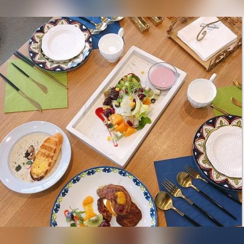 成都甜品店品牌多，哪家最值得尝？