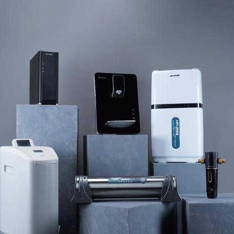 上海净水器品牌这么多，到底该怎么选？