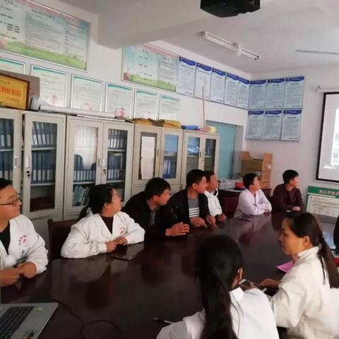 乡镇医生具体职责有哪些？