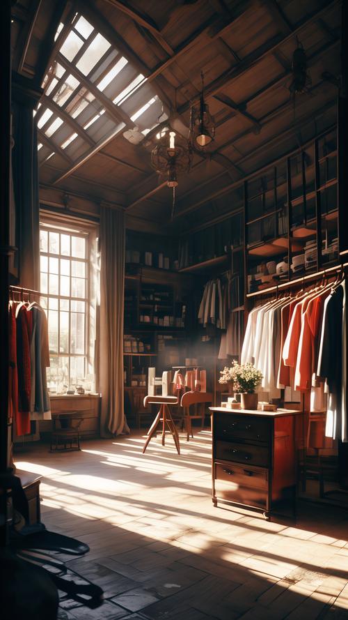 哪些网店有虚拟试衣间