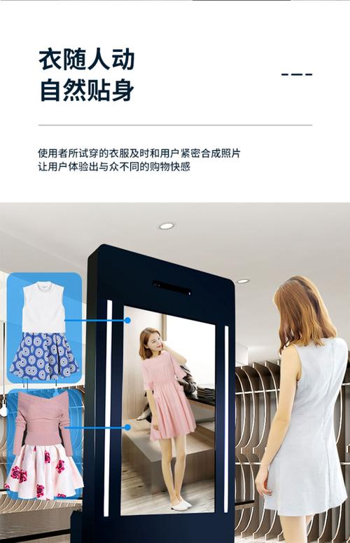 哪些网店有虚拟试衣间