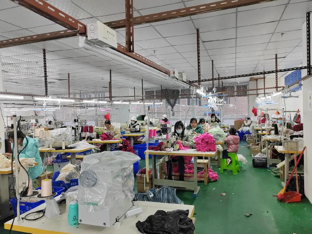 深圳宝安有哪些内衣厂