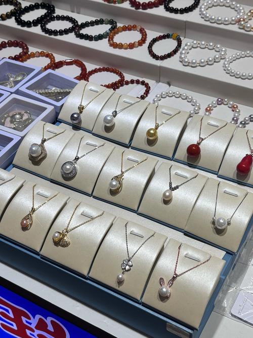 开珍珠店该准备哪些