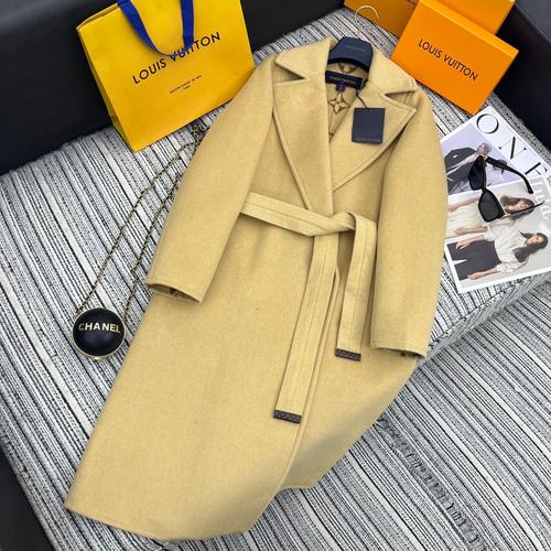 奢侈品大衣品牌有哪些