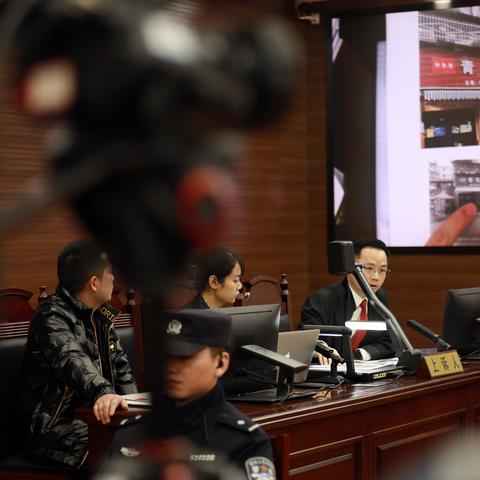 商标岗位职责具体包含哪些内容？