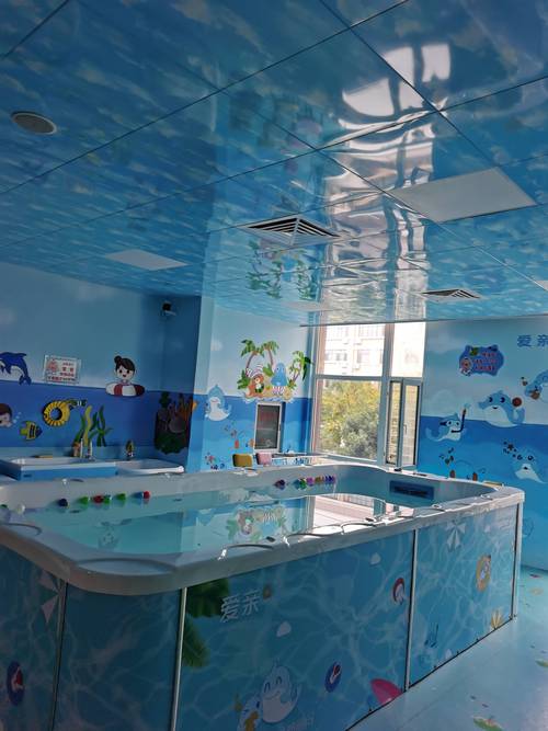 长沙婴儿游泳馆有哪些