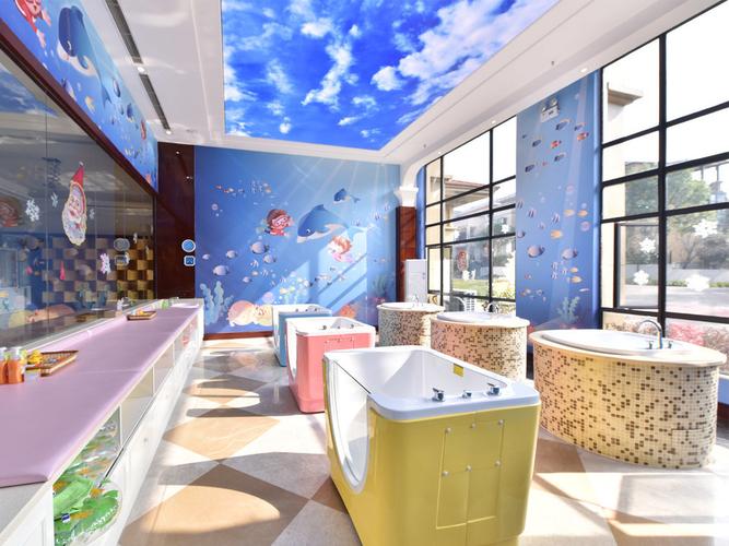 长沙婴儿游泳馆有哪些