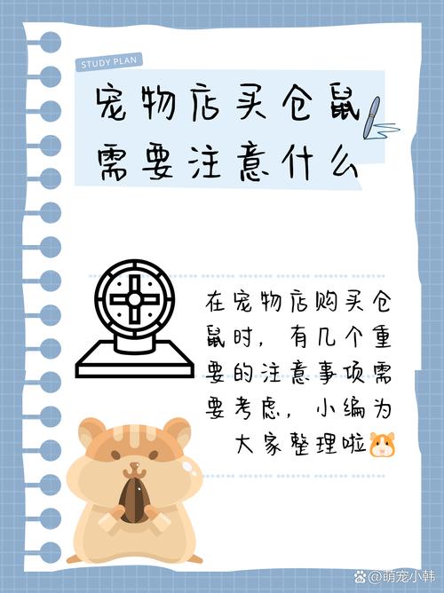 开宠物店要注意哪些