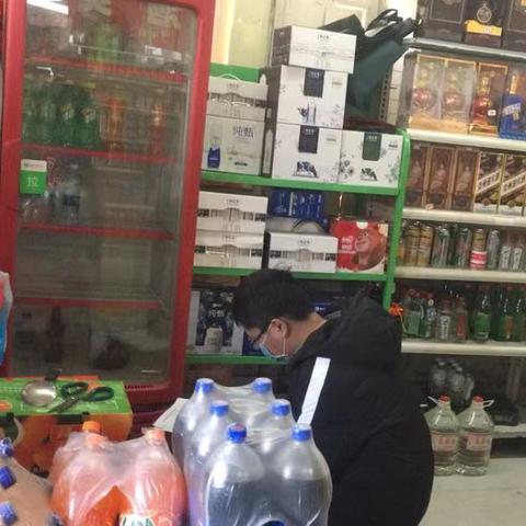 药店内勤具体职责有哪些？