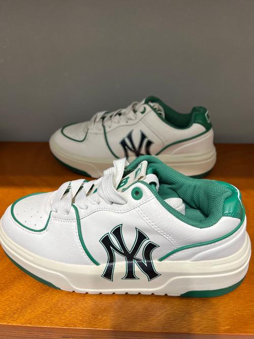 运动鞋子的品牌有哪些