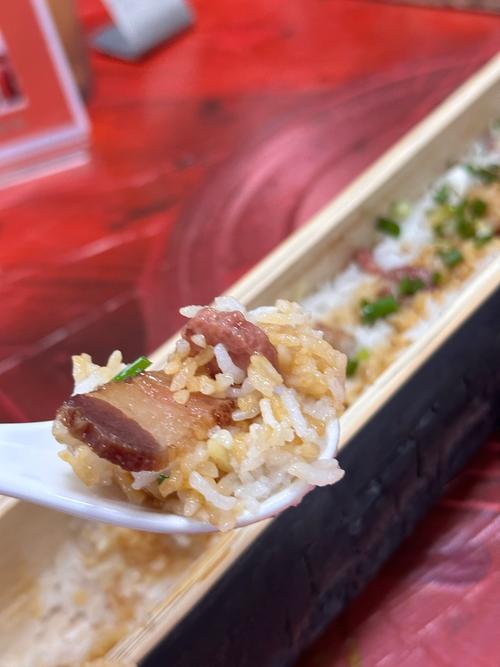 竹筒饭有哪些加盟店