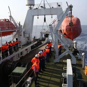 轮机部岗位职责具体有哪些？