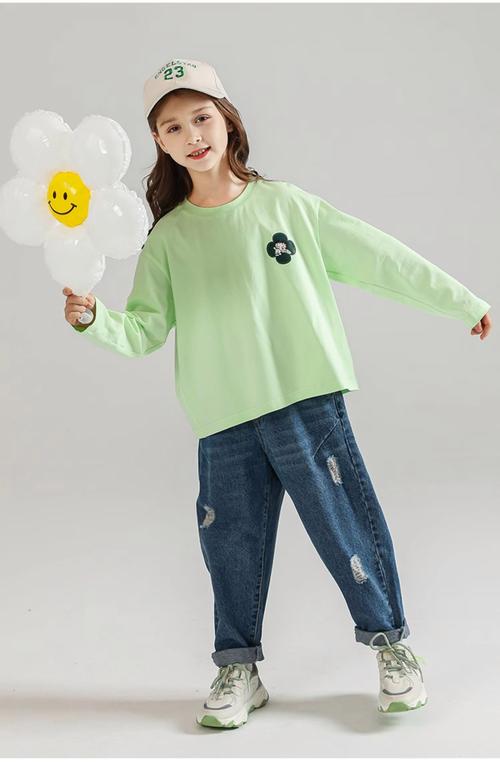 女大童衣服品牌有哪些