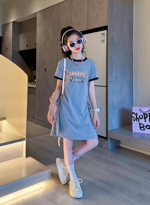 女大童衣服品牌有哪些