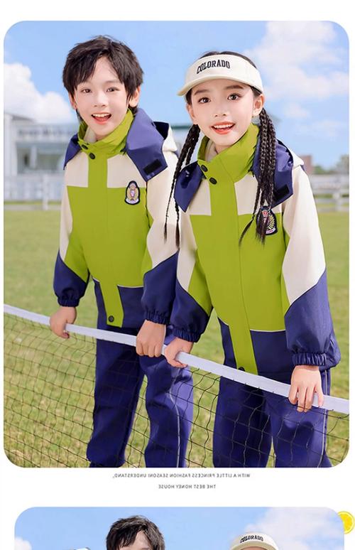 小学生衣服牌子有哪些