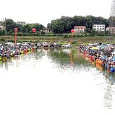 喜钓郎钓具具体有哪些产品？