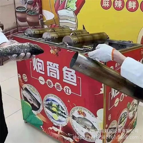 与鱼创业的项目有哪些