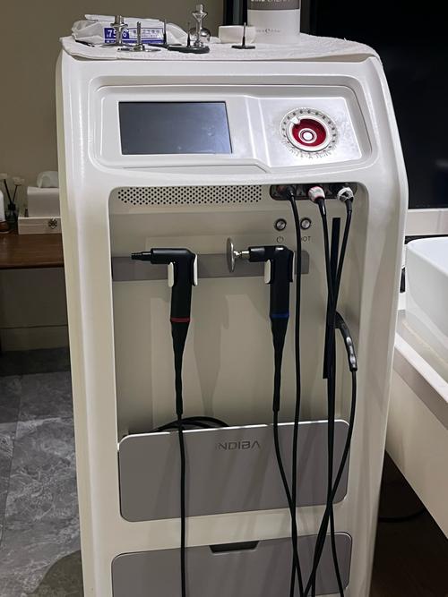 开美容院需要哪些设备