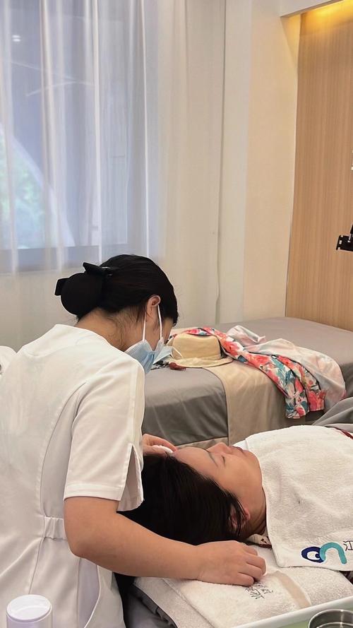 韩国皮肤管理有哪些项目