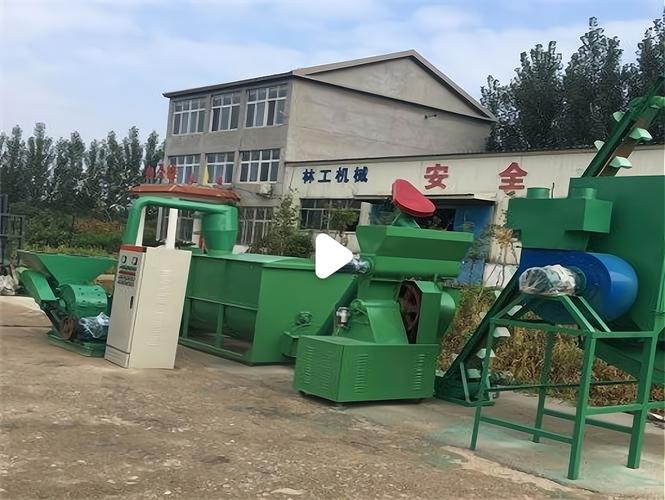 50个办厂好项目有哪些