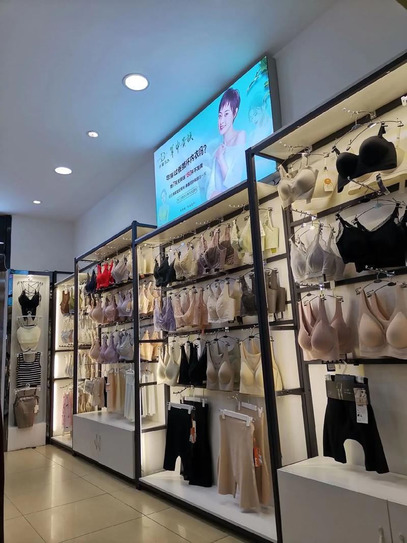 女人内衣专卖店有哪些