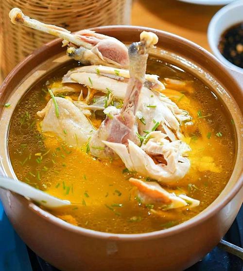 肥东老母鸡早餐有哪些