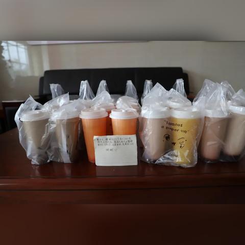 奶茶店员工具体要做什么工作？