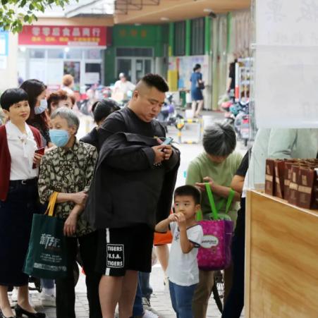 炒货店选址关键,哪些地段最合适? 炒货店选址关键,哪些地段最合适?