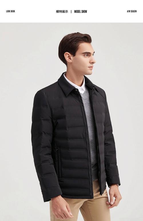 大学生男装有哪些品牌