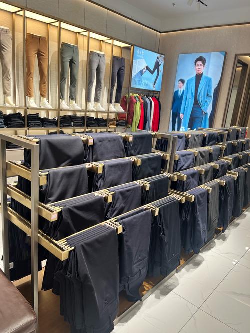 牛仔裤品牌店有哪些