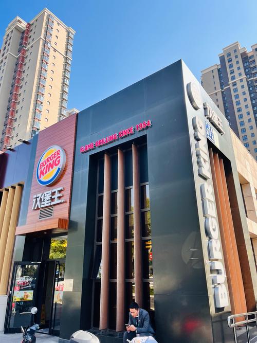 上海有哪些汉堡加盟店