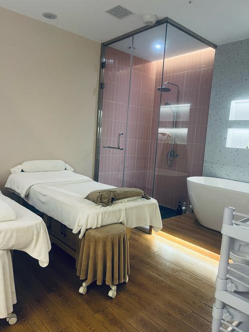 娇莉芙有哪些美容项目