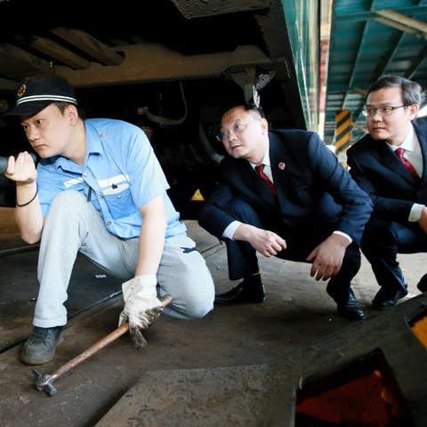 现场勘察岗位职责