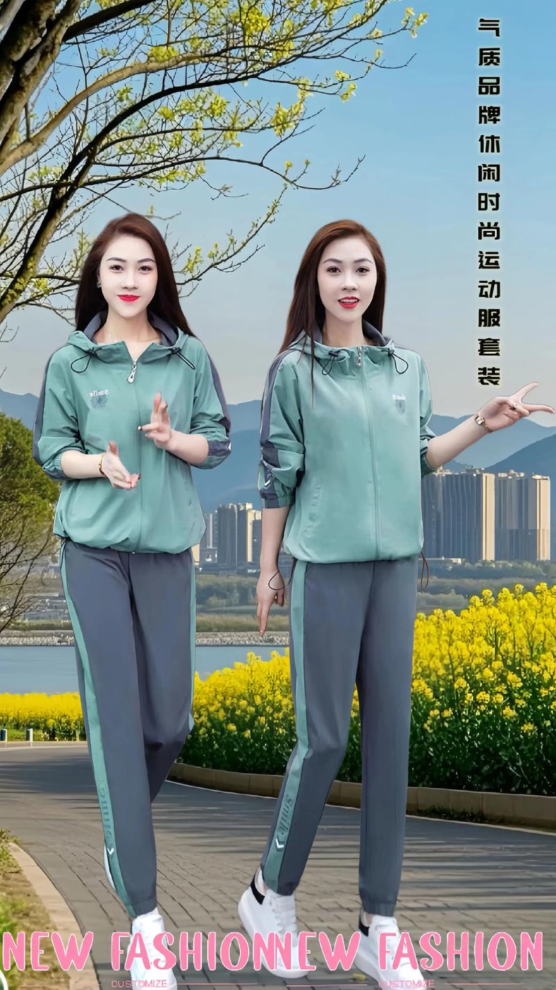 户外运动需要哪些衣服