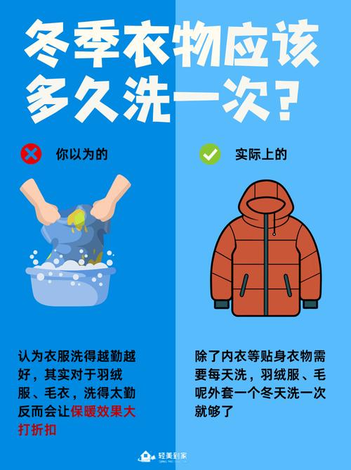 洗衣店要注意哪些问题