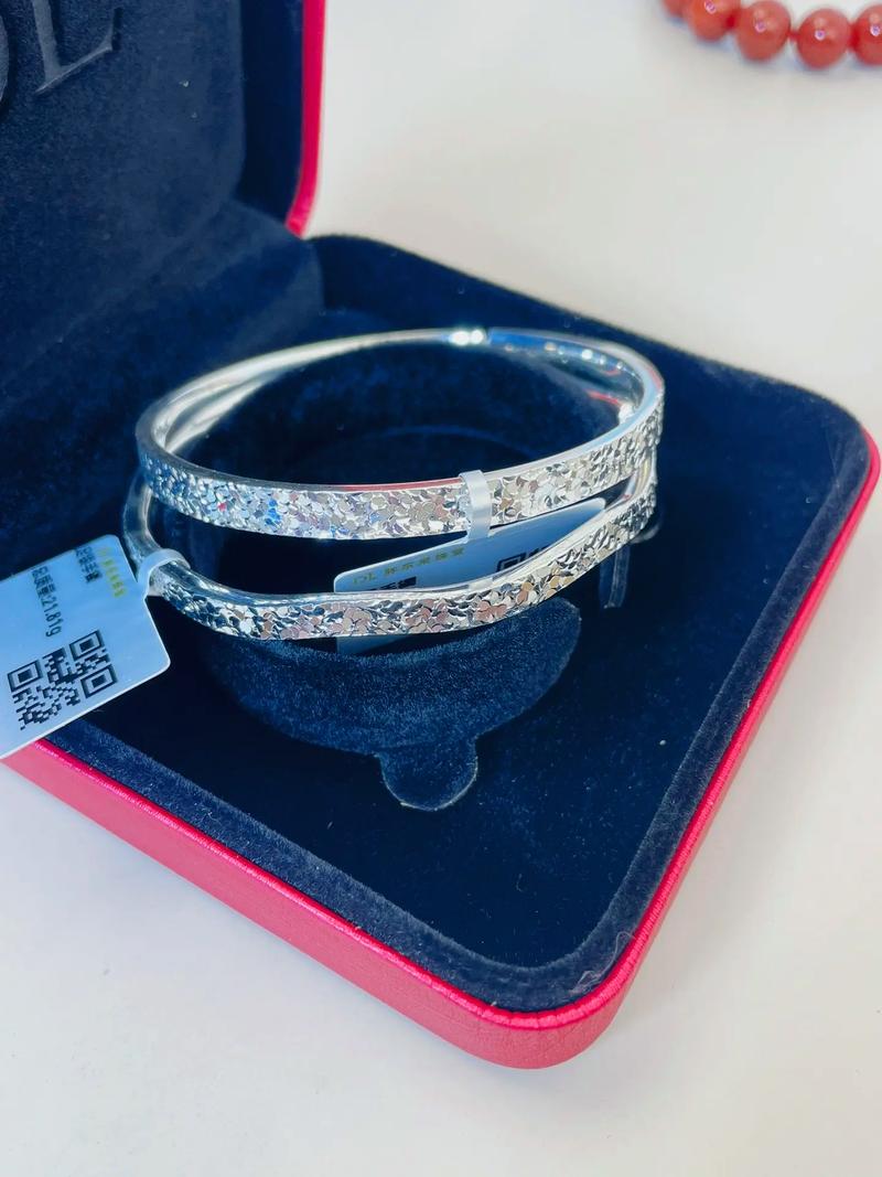 银饰哪些品牌比较好